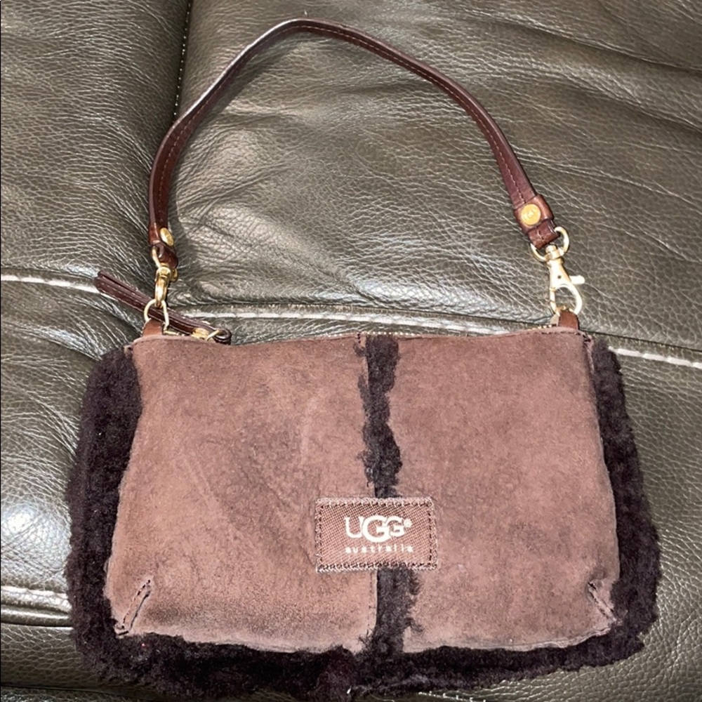 Authentic UGG Bag